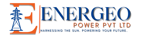 ENERGEO POWER PVT LTD logo 1